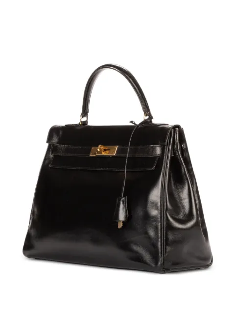 Hermès Pre-Owned Kelly handbag