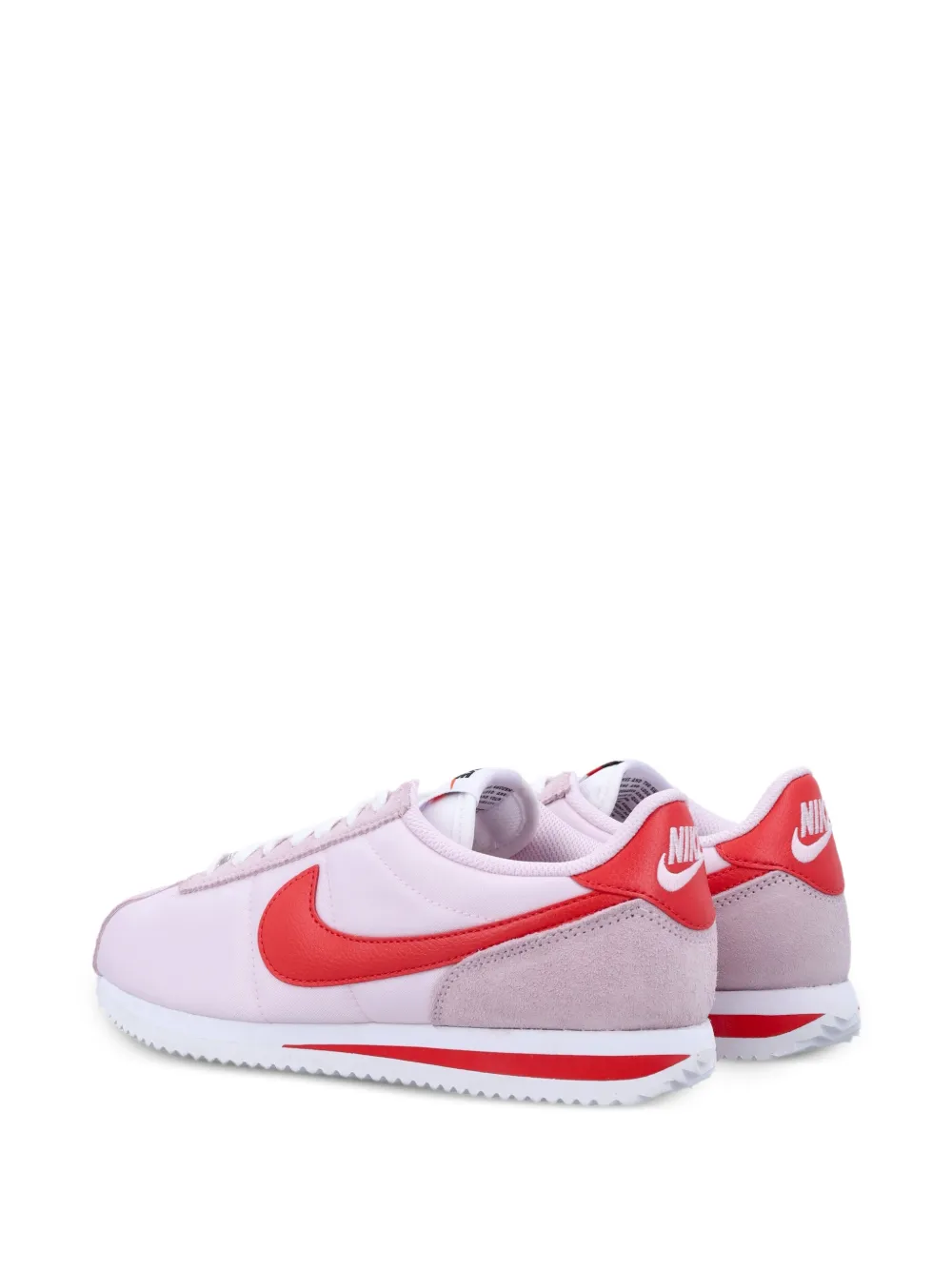 Nike Cortez sneakers Roze