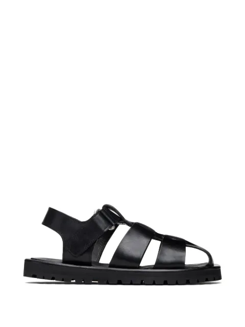 Studio Nicholson Sandom sandals