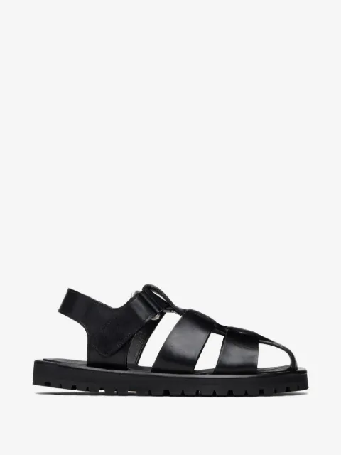 Studio Nicholson Sandom sandals