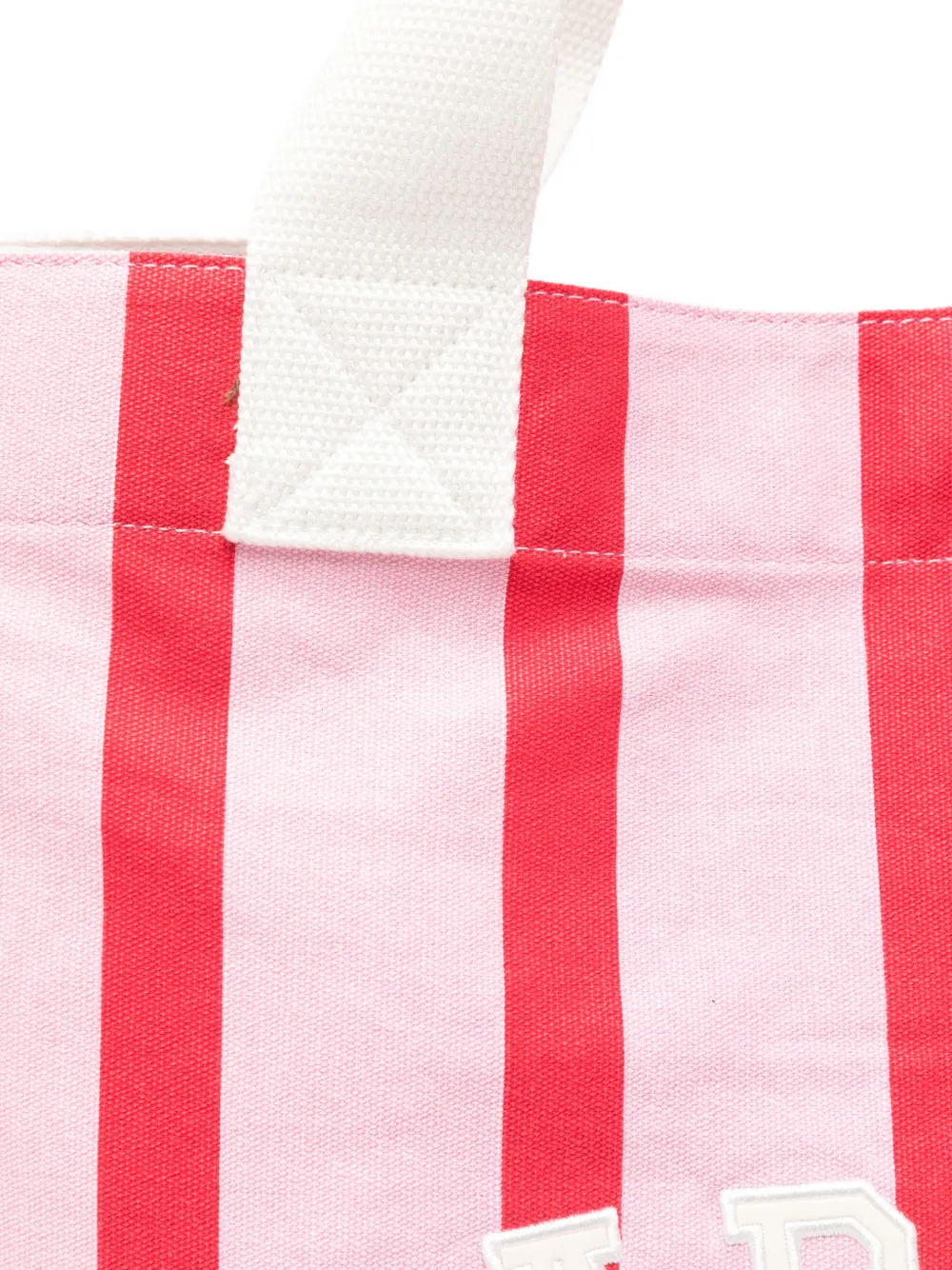 Barbour Emily shopper Roze
