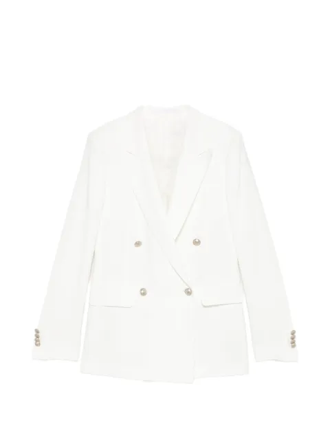 Tagliatore 더블 브레스티드 블레이저