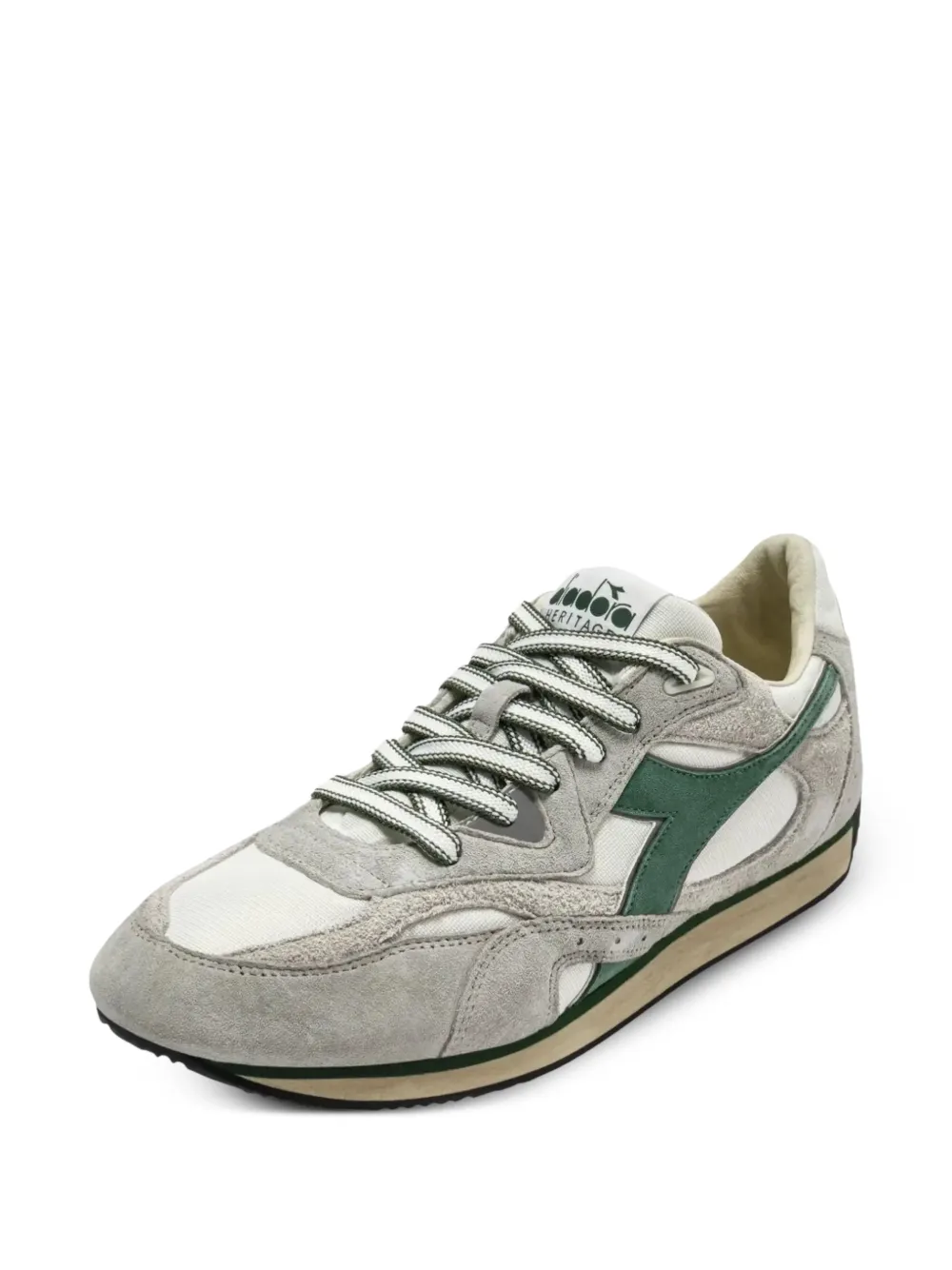 Diadora Equipe Revenge sneakers Grijs