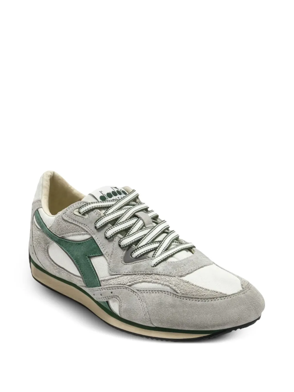 Diadora Equipe Revenge sneakers Grijs