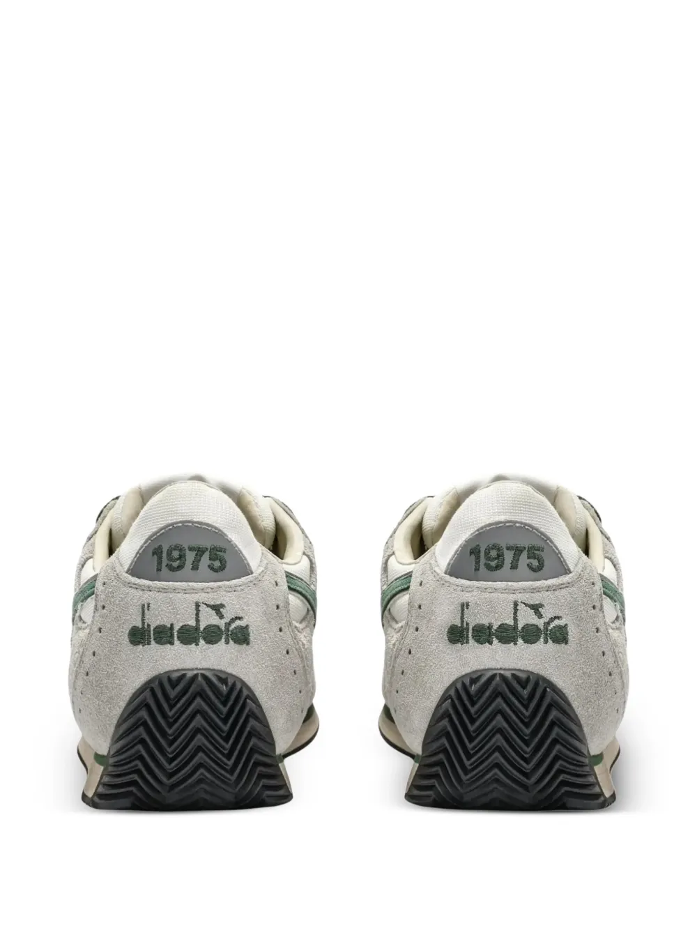 Diadora Equipe Revenge sneakers Grijs