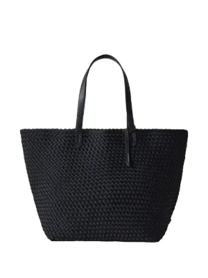 Issey Miyake Bao Bao トートバッグ | ブラック | FARFETCH JP