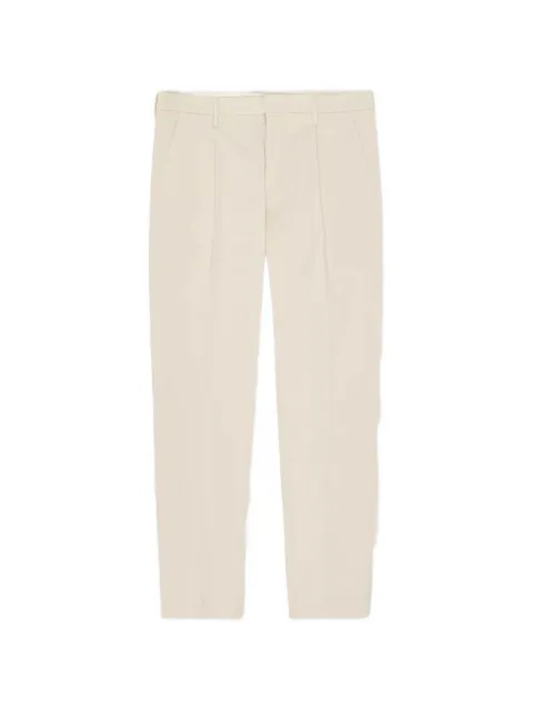 NN07 pantalon Bill à pinces