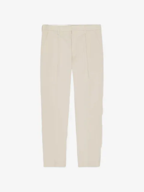 NN07 Bill pleated trousers