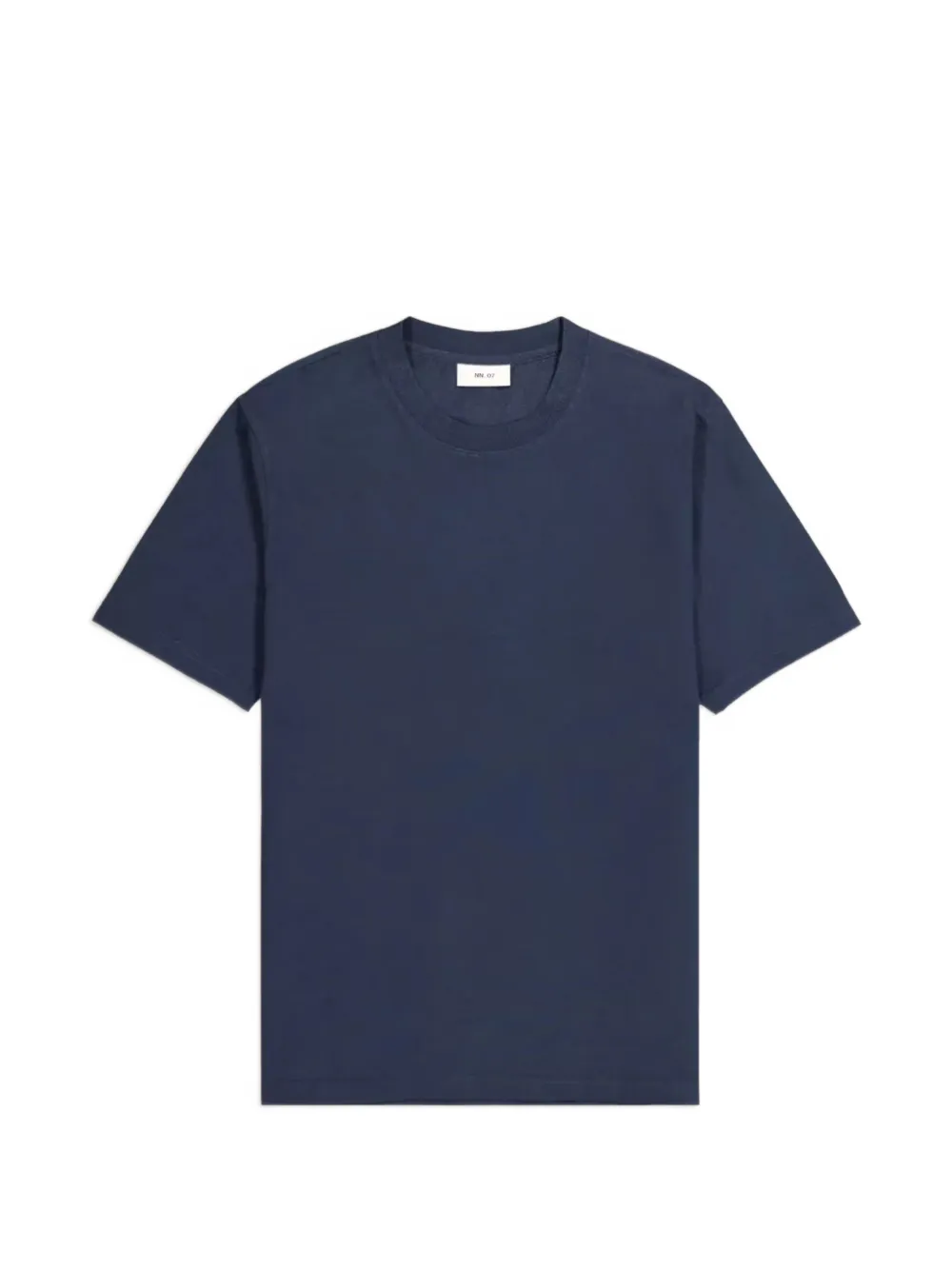 NN07 Adam T-shirt - Blu