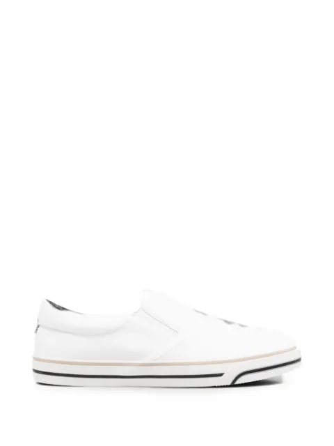 Dolce & Gabbana Bassa slip-on sneakers