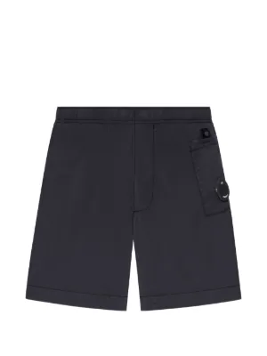 C.P. Company カーゴショーツ | ブルー | FARFETCH JP