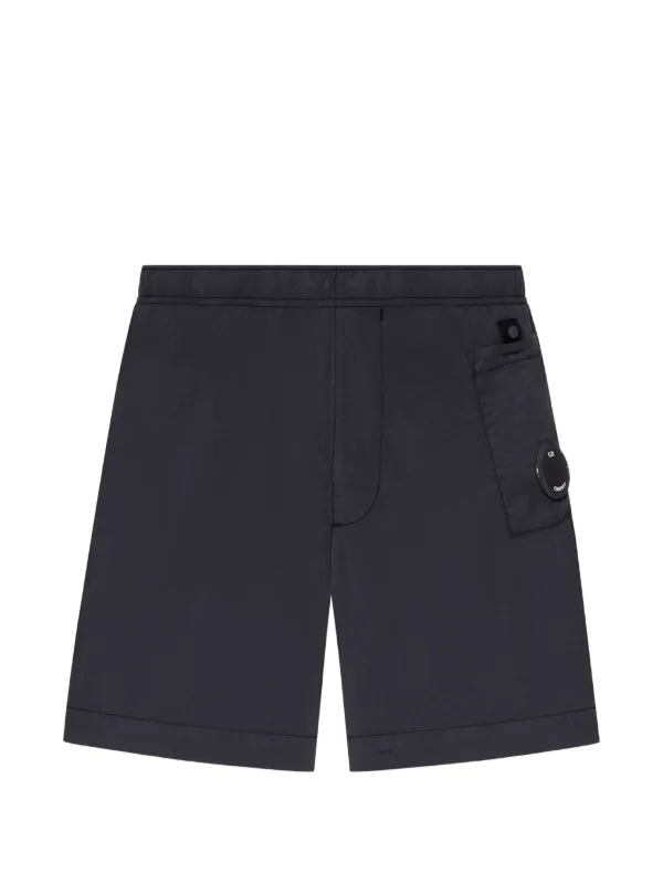 C.P. Company カーゴショーツ | ブルー | FARFETCH JP
