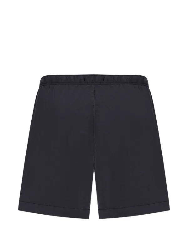 C.P. Company カーゴショーツ | ブルー | FARFETCH JP
