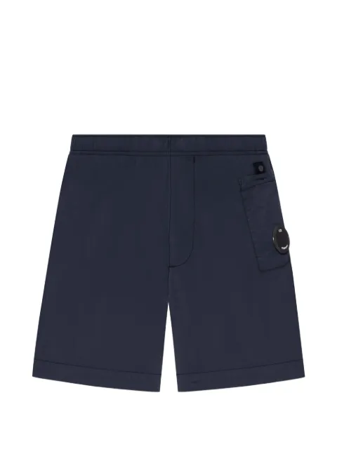 C.P. Company Lens-detail cargo shorts