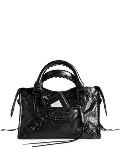 Balenciaga Borsa tote Le City mini