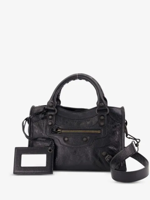 mini Le City tote bag