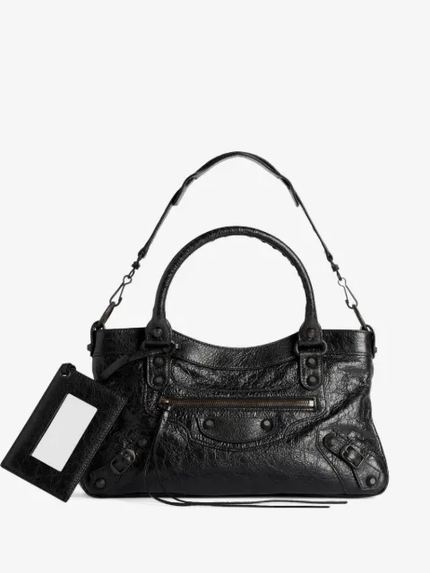 Balenciaga Le City First tote bag
