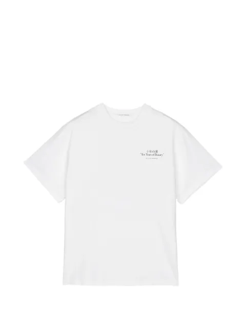 Cecilie Bahnsen Dorothy graphic-print T-shirt