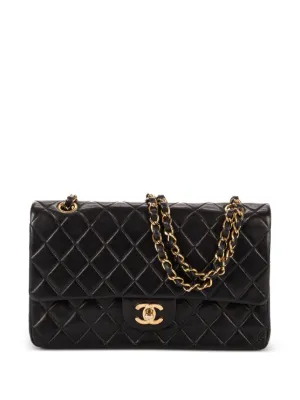 CHANEL バック CHANEL Pre-Owned タイムレス ジャンボ クラシック フラップ