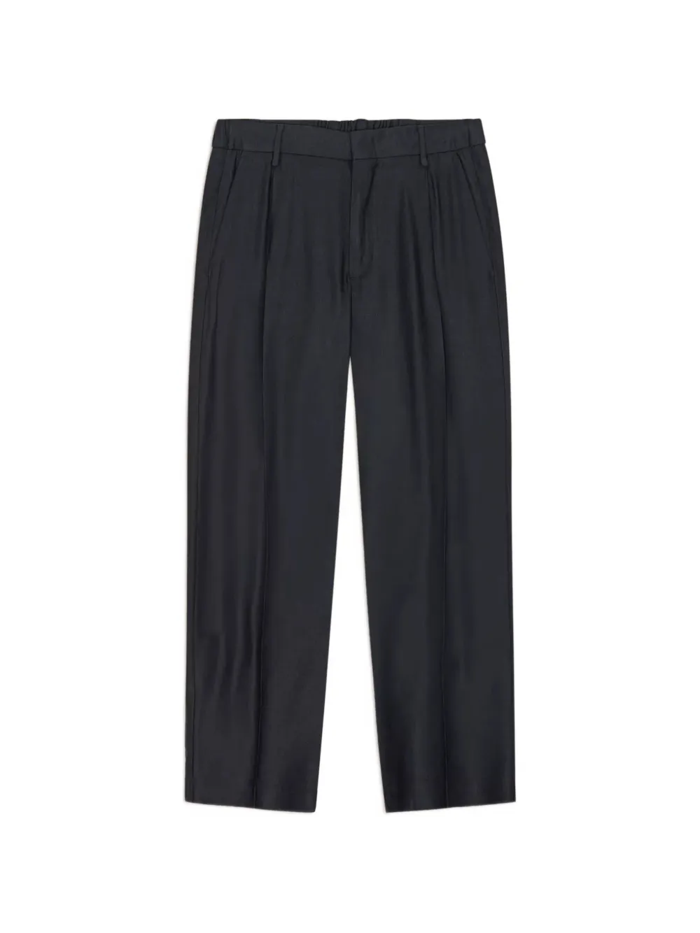 NN07 Kay tailored trousers - Blu