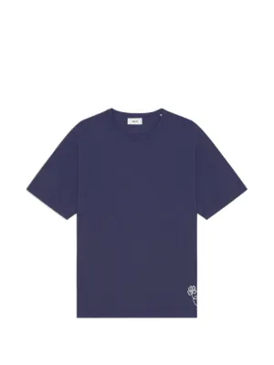 WTAPS ショートスリーブ Tシャツ | ブルー | FARFETCH JP