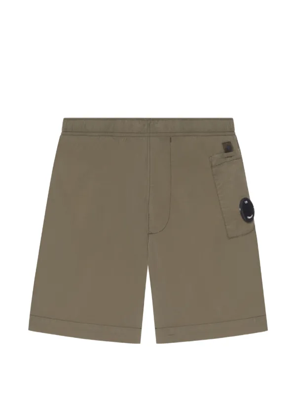 新品C.P. COMPANY カーゴ ショーツ C.P. Company カーゴショーツ | グリーン | FARFETCH JP