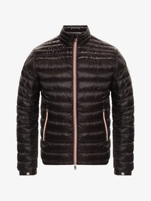 Moncler Daniel quilted down jacket