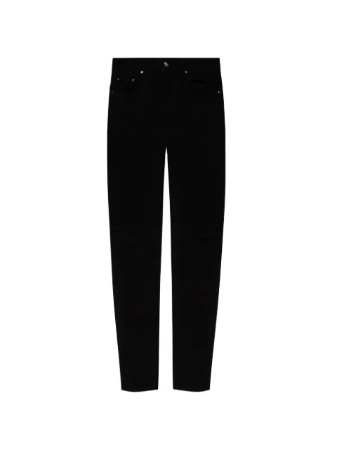 AMIRI distressed jeans