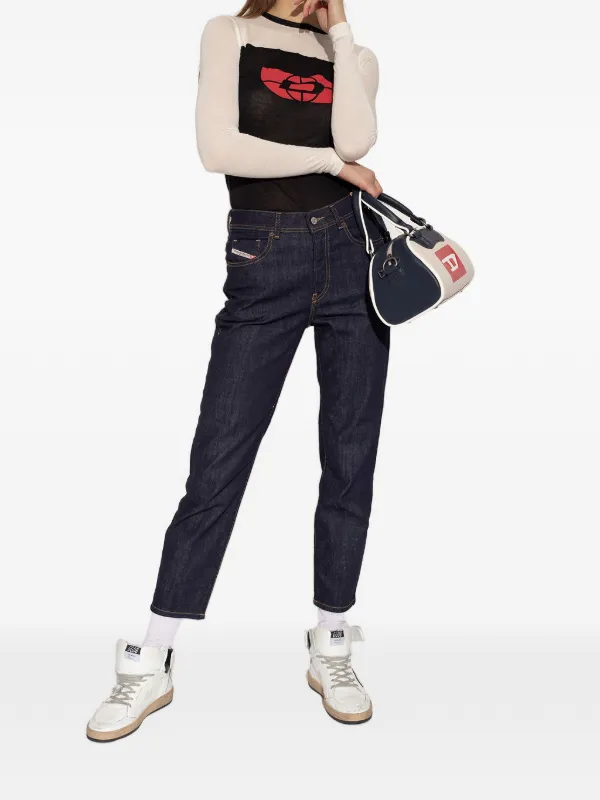 Golden Goose Sky Star スニーカー | ホワイト | FARFETCH JP