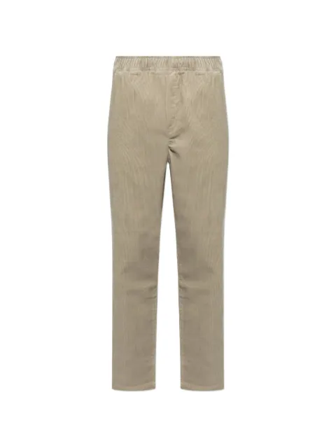 SAMSOE SAMSOE Abbey corduroy trousers