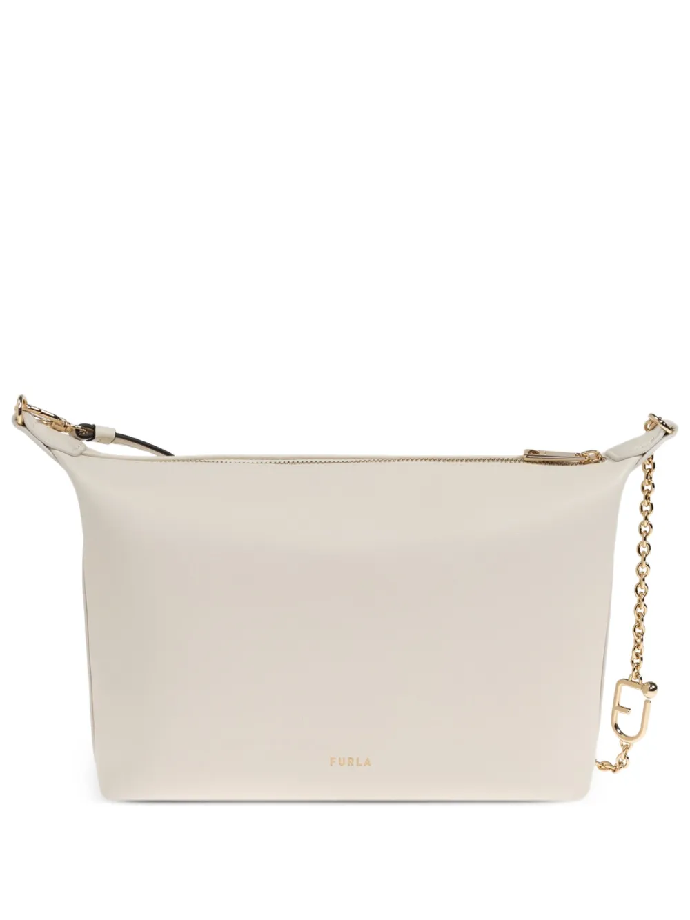 Furla Borsa a spalla Nuvola - Toni neutri