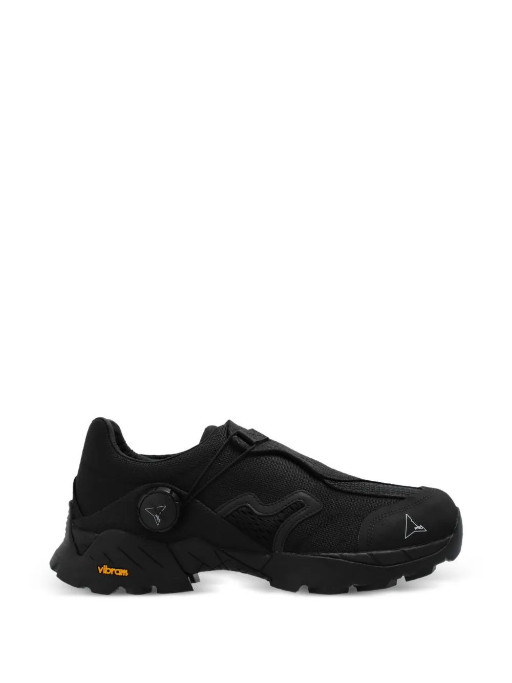 ROA Minaar スニーカー | ブラック | FARFETCH JP
