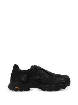 ROA Minaar スニーカー | ブラック | FARFETCH JP