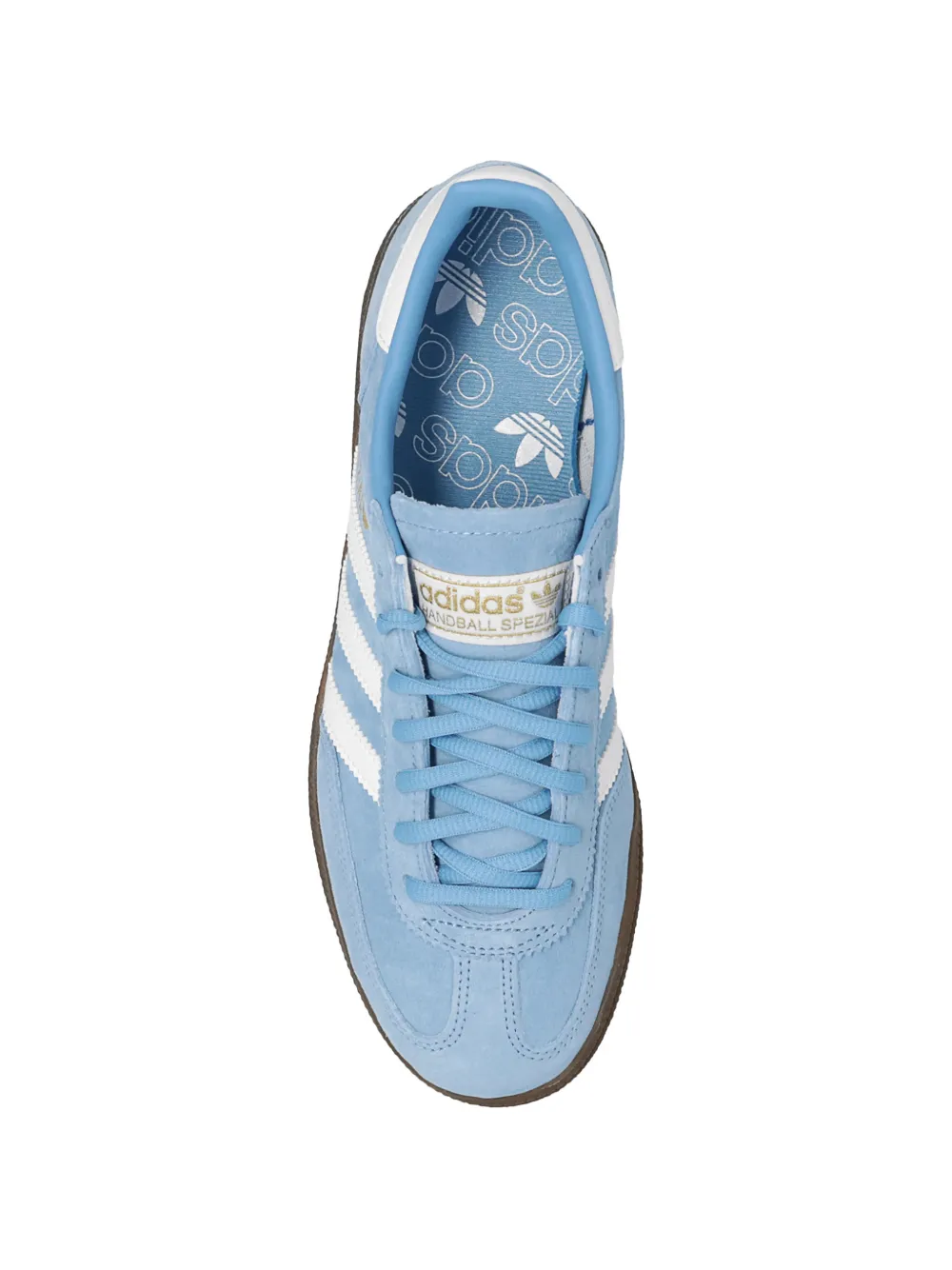Adidas Handball Spezial Sneakers | Blue | FARFETCH