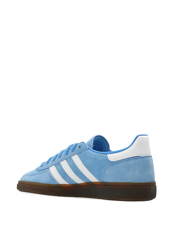 Adidas Handball Spezial Sneakers | Blue | FARFETCH