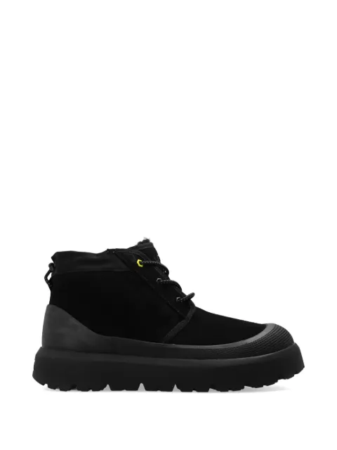 UGG Neumel Weather Hybrid デザートブーツ