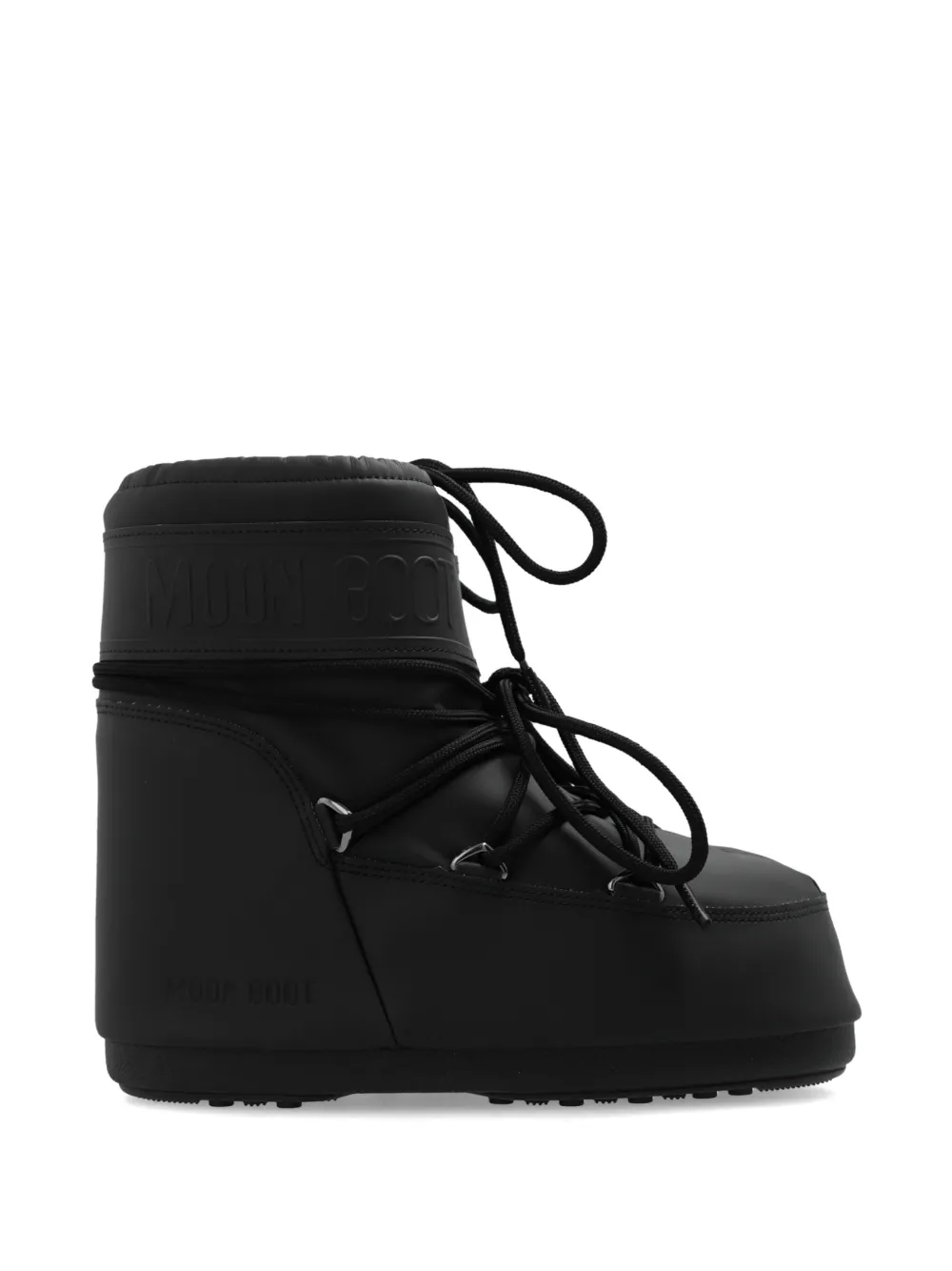 Moon Boot Stivaletti Icon - Nero