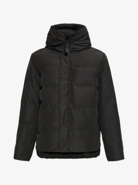 Canada Goose MacMillan quilted jacket