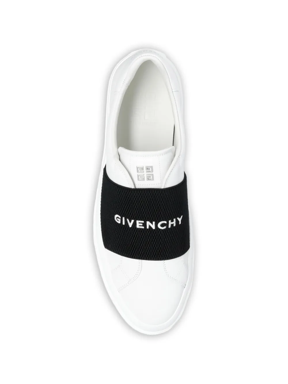 Givenchy Urban Street sneakers Wit