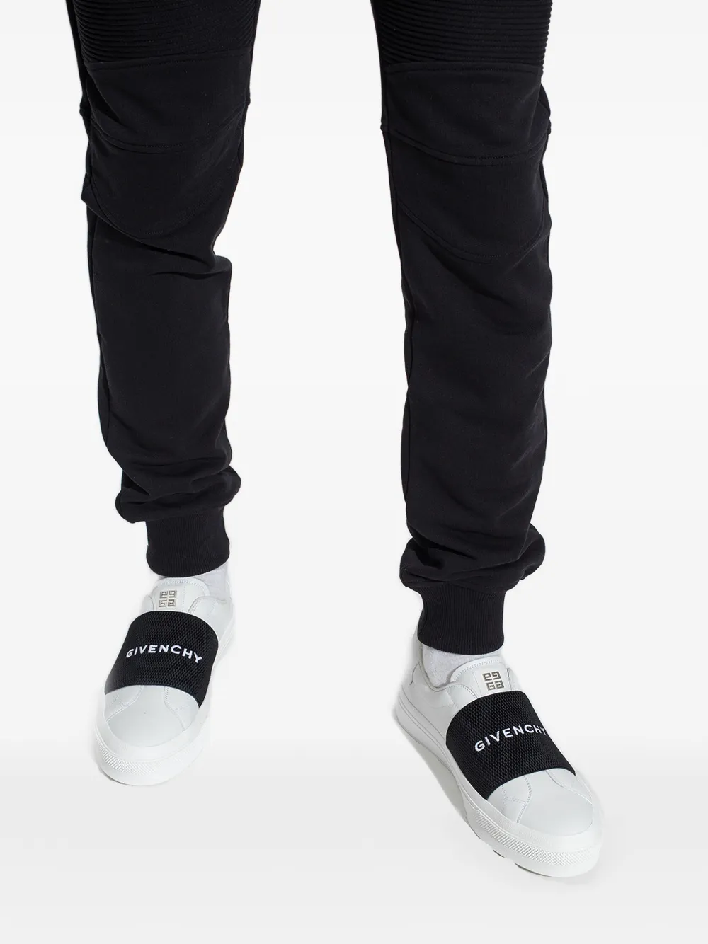 Givenchy Urban Street sneakers Wit