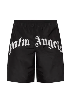 Palm Angels（パーム・エンジェルス）ボードショーツ - FARFETCH