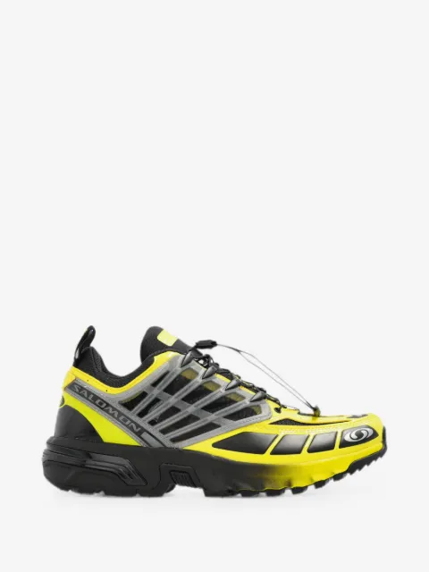 MM6 Maison Margiela x Salomon panelled sneakers