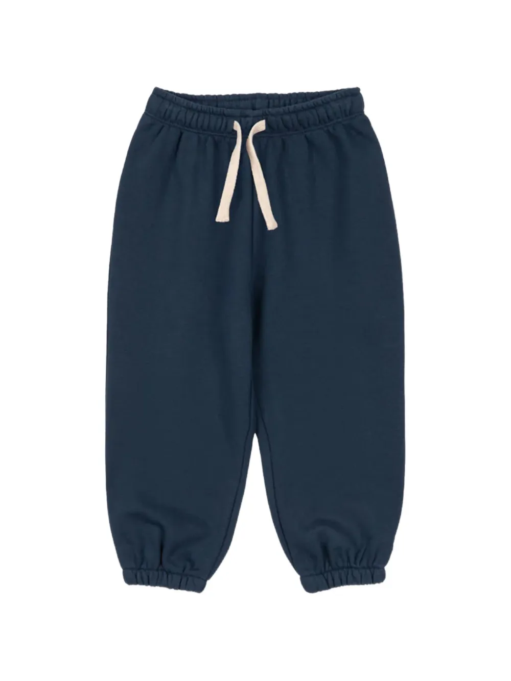 Konges Sløjd Jogginghose mit Kordelzug - Blau