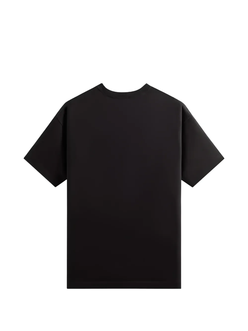  Kith Camiseta The Matrix Morpheus - Negro 