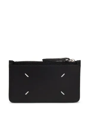 Maison Margiela メゾン・マルジェラ カードケース - FARFETCH