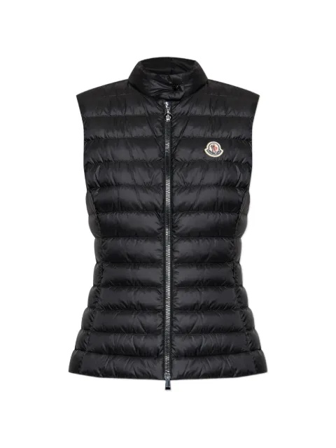 Moncler Igens quilted vest