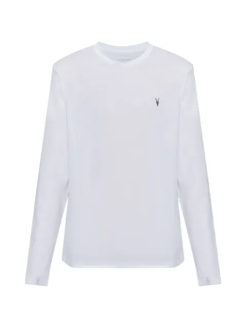AllSaints  Brace long sleeve T-shirt