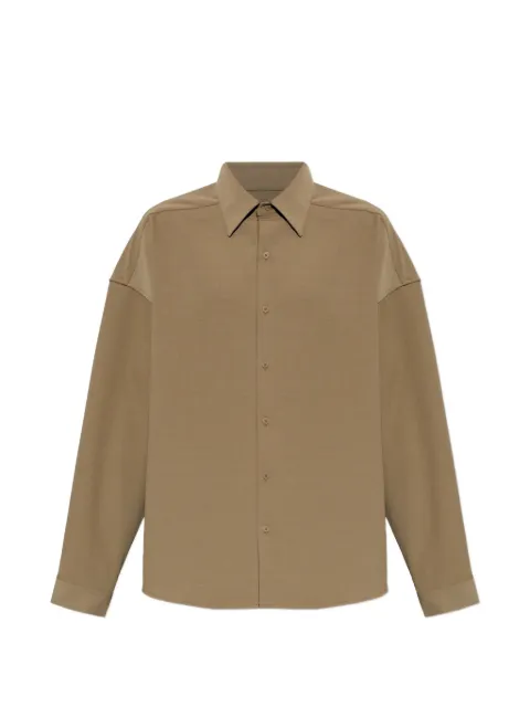 ENTIRE STUDIOS long-sleeve shirt
