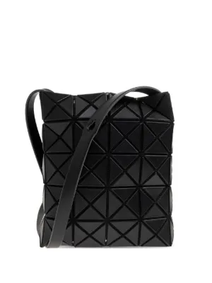 Bao Bao Issey Miyake Prism ショルダーバッグ | ブラック | FARFETCH JP