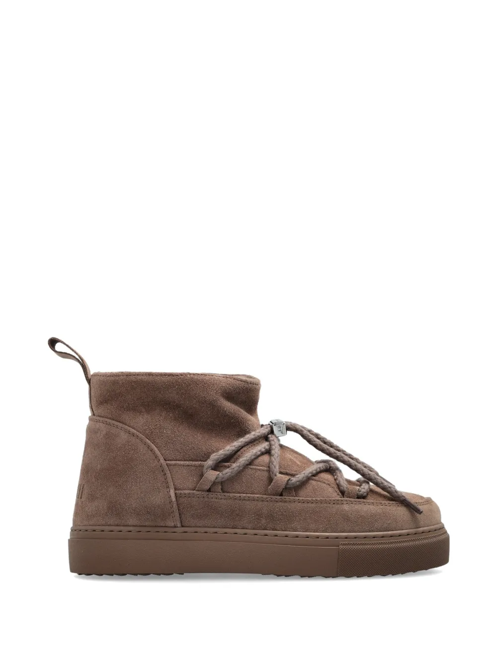 Inuikii Classic Low snowboots Bruin